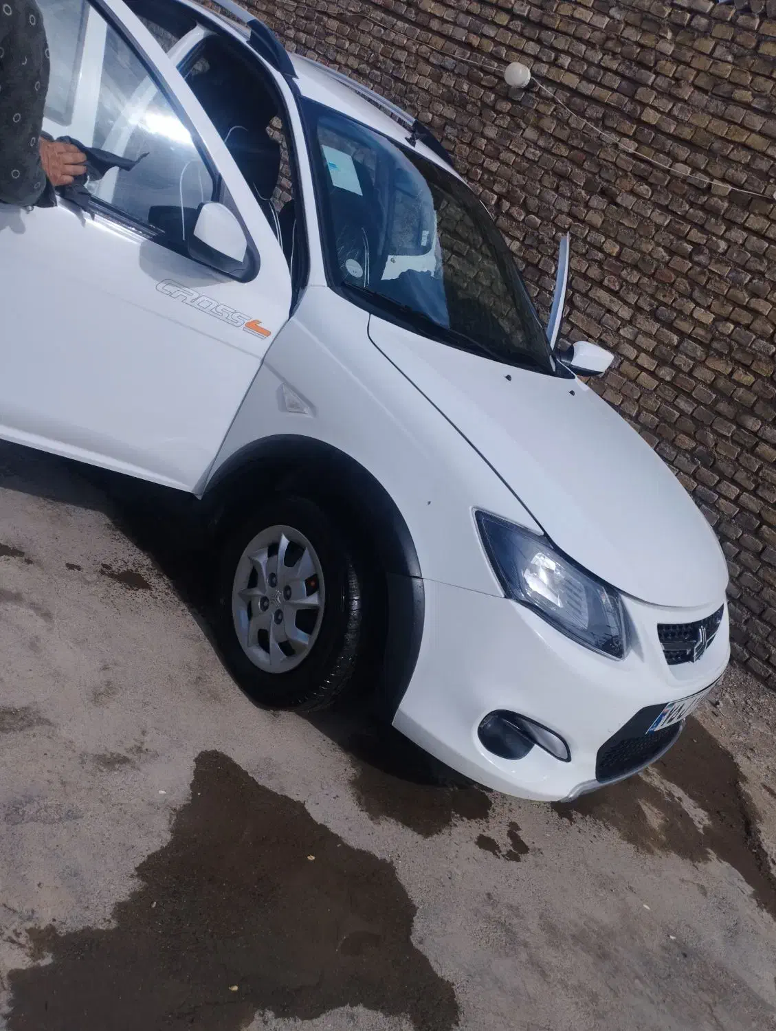 ماشین کویک|خودرو سواری و وانت|سبزوار, چهارراه فرودگاه|دیوار