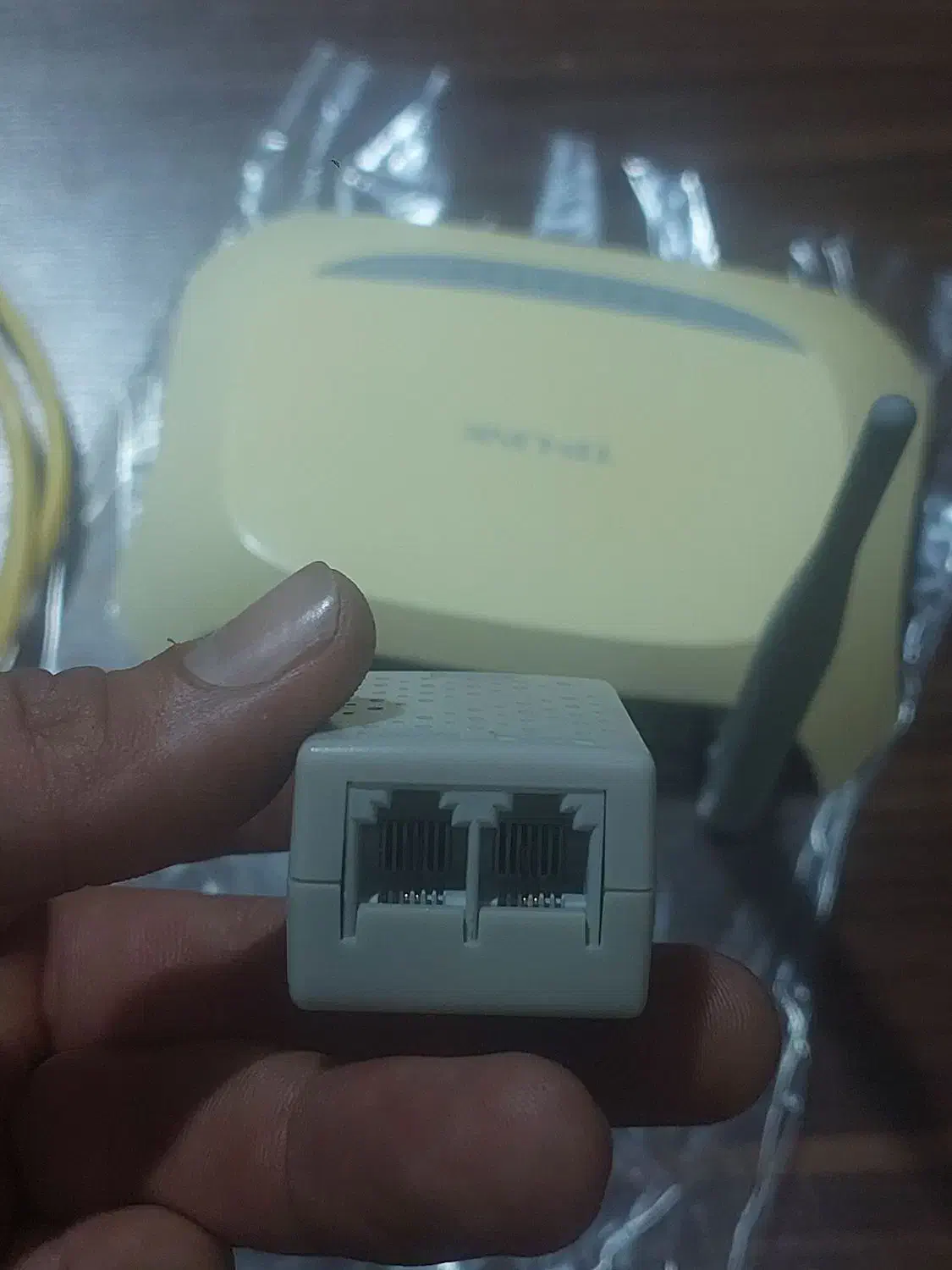 مودم|مودم و تجهیزات شبکه|شیراز, شریف‌آباد|دیوار