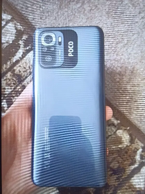 poco m5s سالم|موبایل|باقرشهر, |دیوار