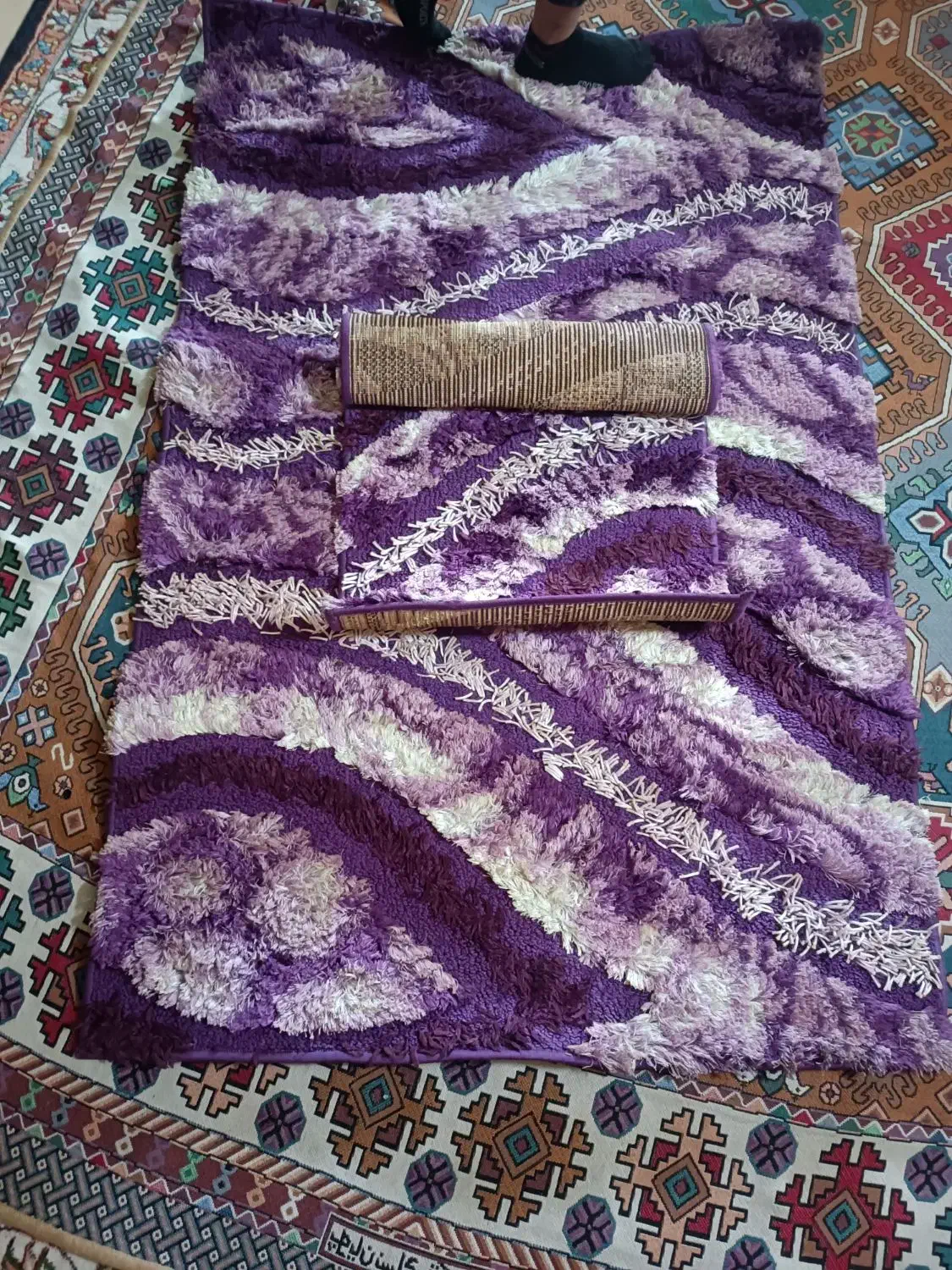 پادری|پادری|کهریزک, |دیوار