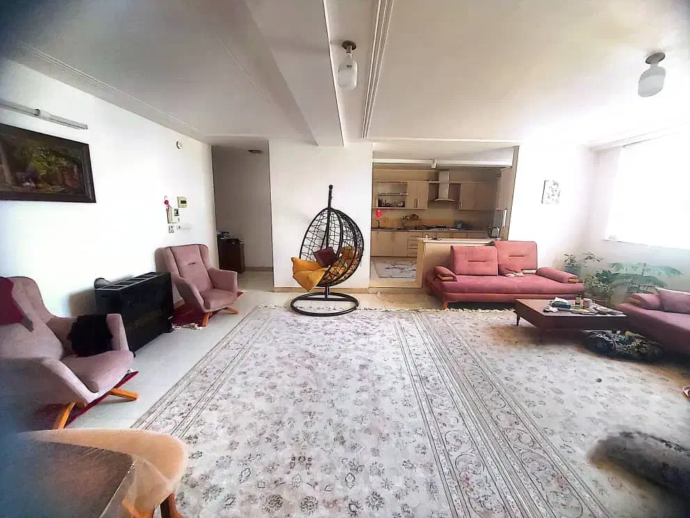 فروش یک واحد آپارتمان|فروش آپارتمان|آباده, |دیوار