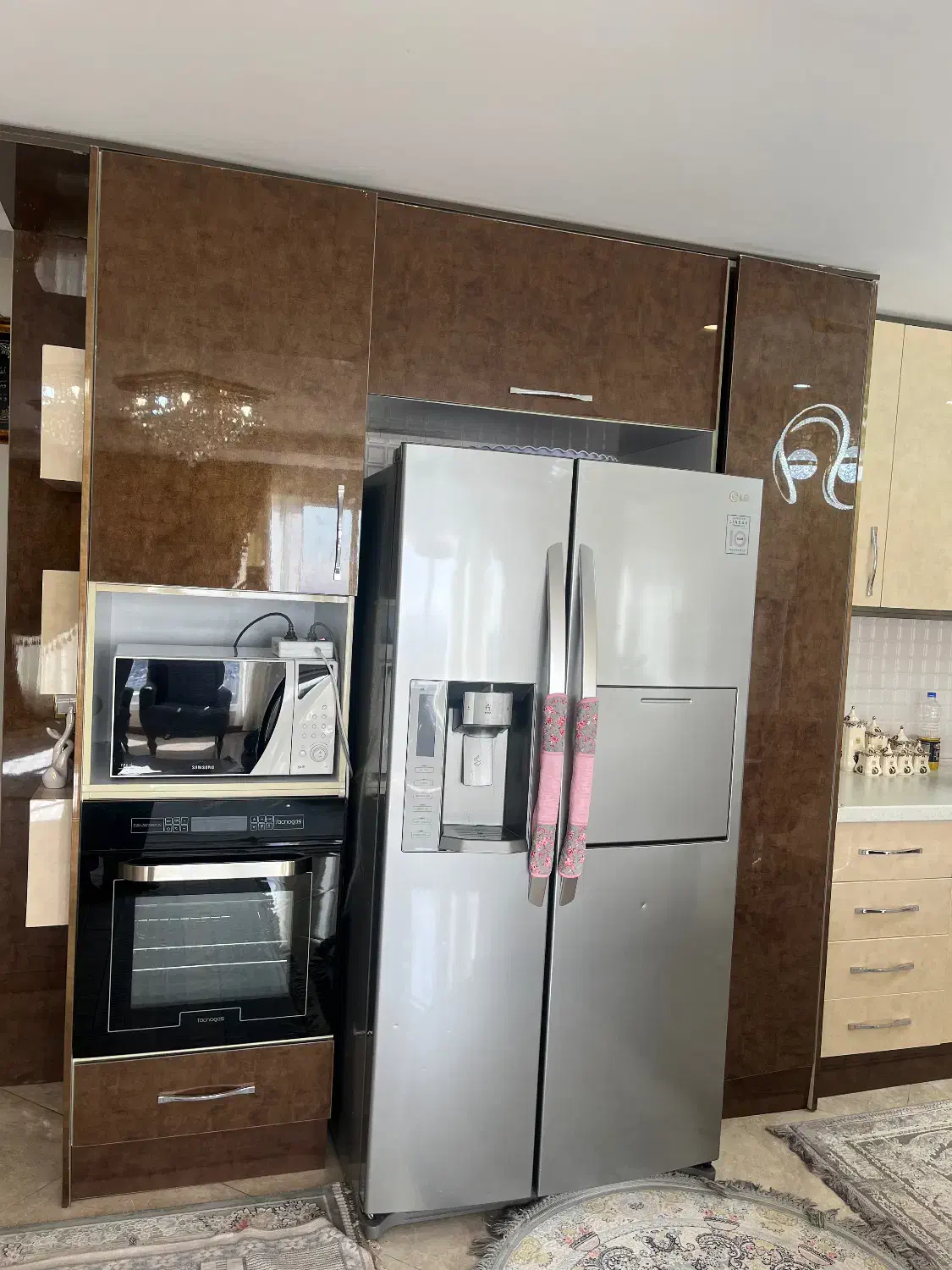 کابینت|بوفه، ویترین، کنسول|تهران, گلاب دره|دیوار