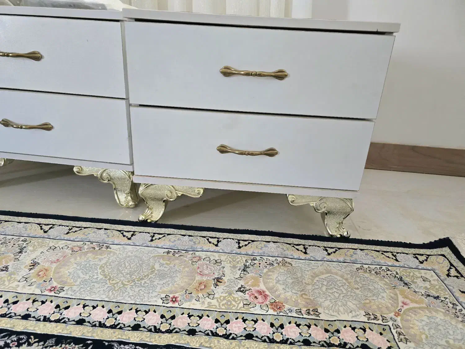 سرویس خواب دونفره|تخت و سرویس خواب|ابهر, |دیوار