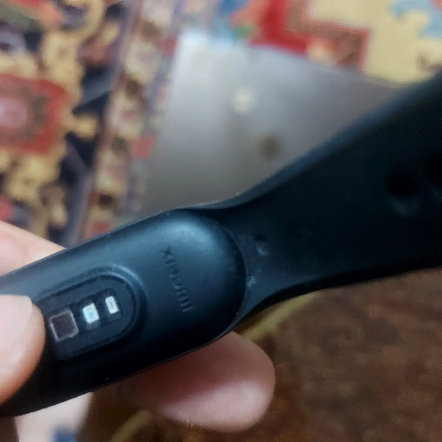 mi band 7|لوازم جانبی موبایل و تبلت|تبریز, |دیوار