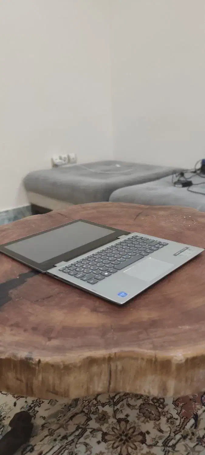 لپ تاپ لنوا یوگا لمسی|رایانه همراه|مشهد, رضاشهر|دیوار