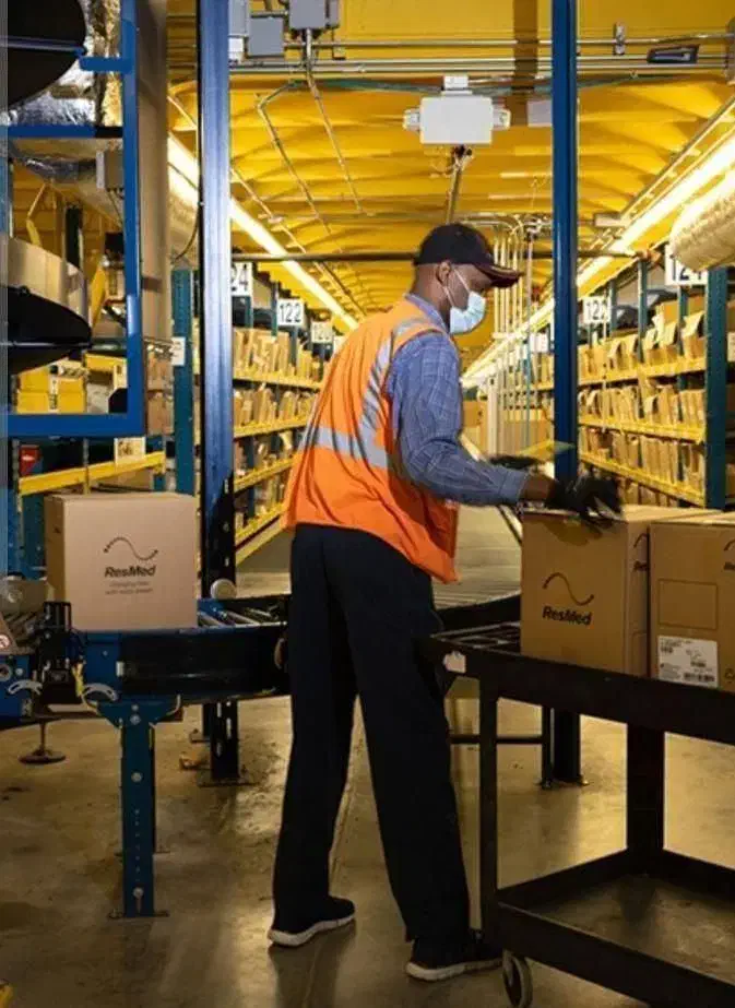 استخدام نیروی جوان در شرکت تجهیزات پزشکی|استخدام صنعتی، فنی، مهندسی|بانه, |دیوار