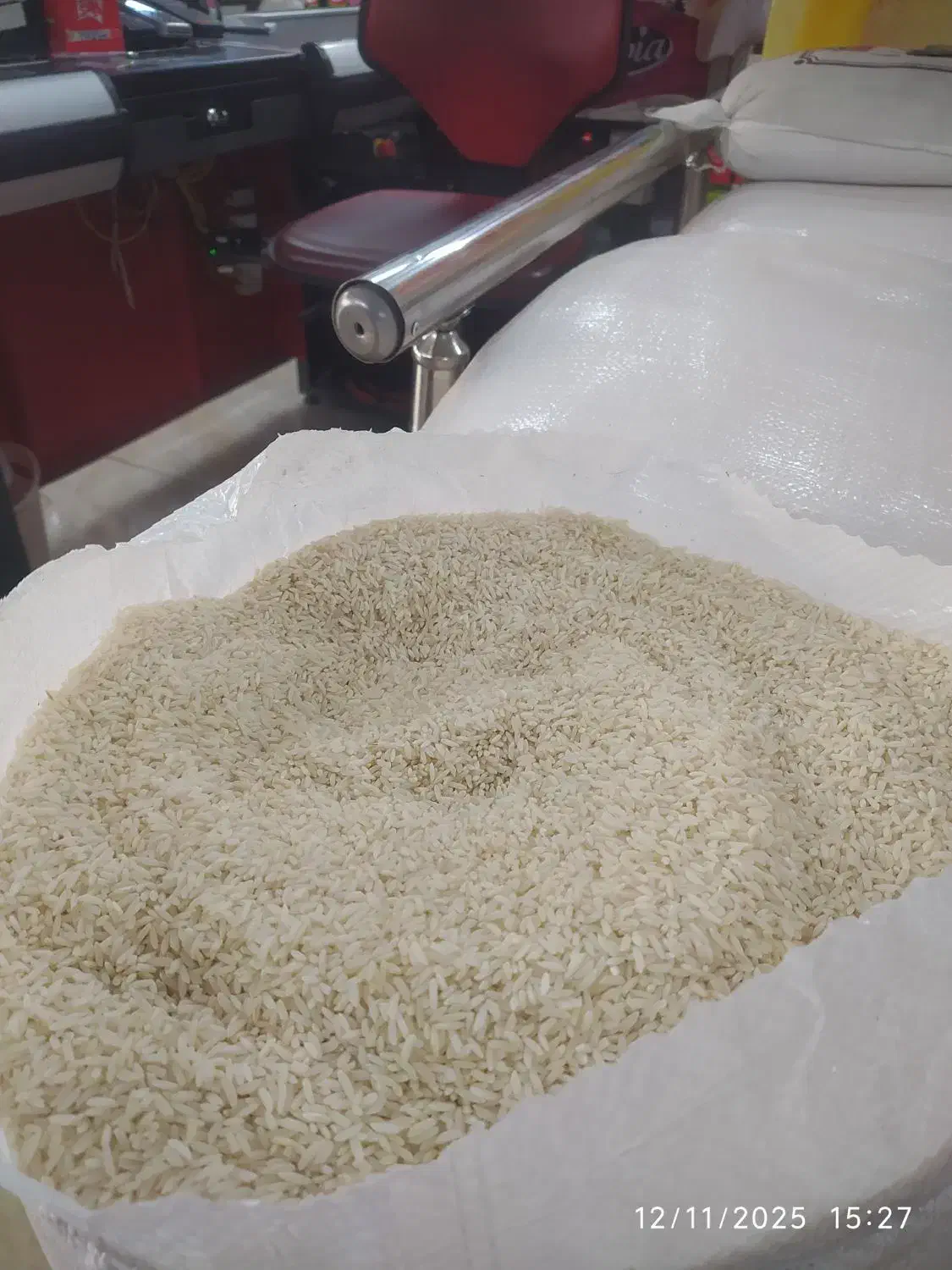 برنج معطر ممتاز دورود|خوردنی و آشامیدنی|الیگودرز, |دیوار