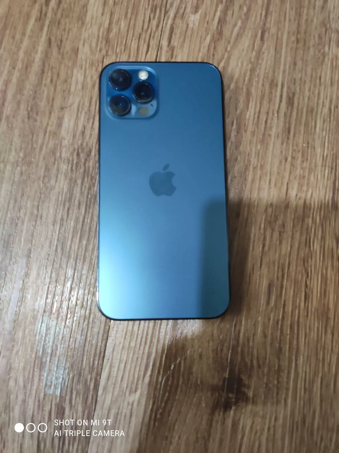 iphone 12 poro|موبایل|رشت, گلسار|دیوار