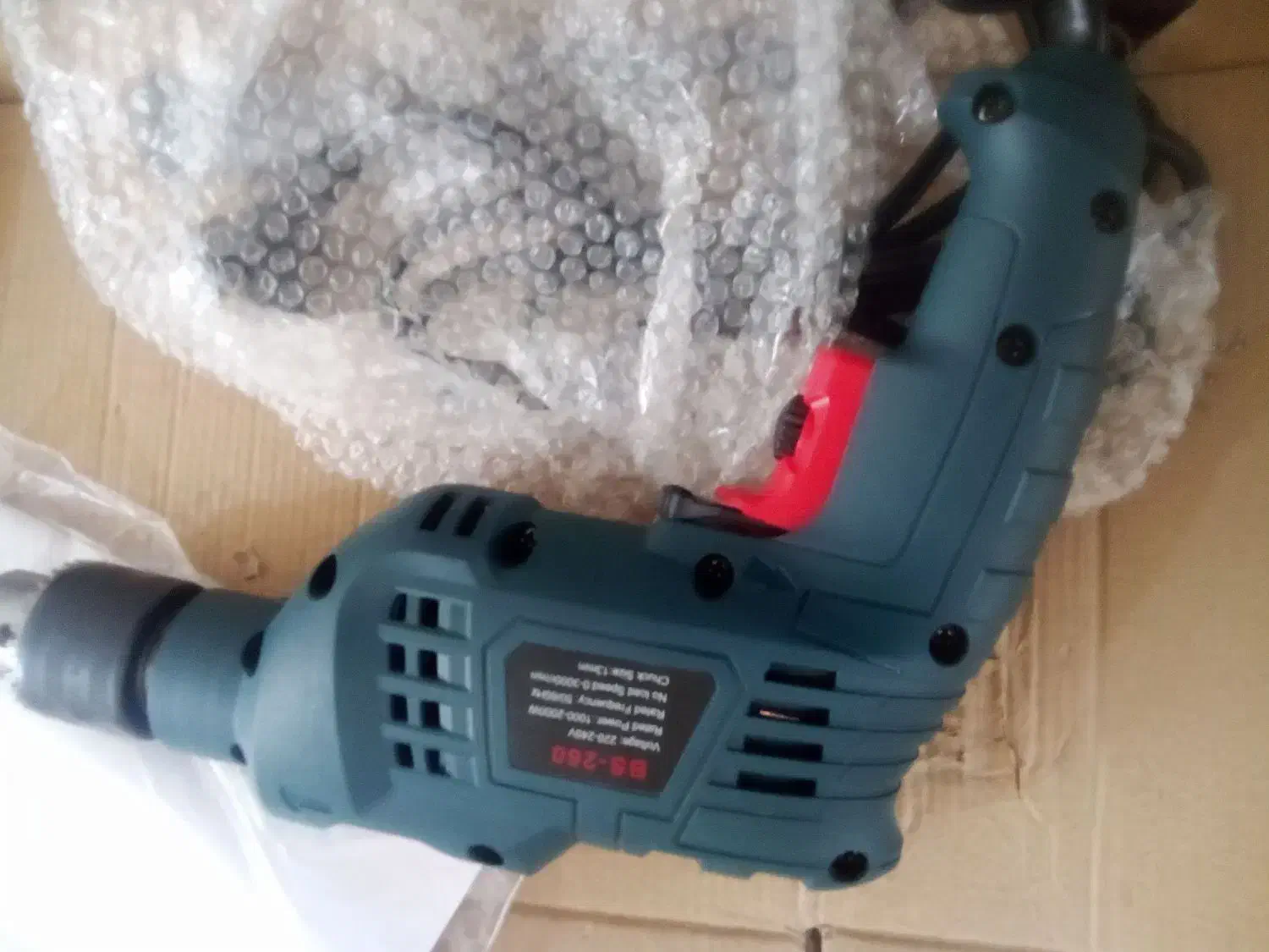 ابزار جنس خوب|ابزارآلات|بم, |دیوار