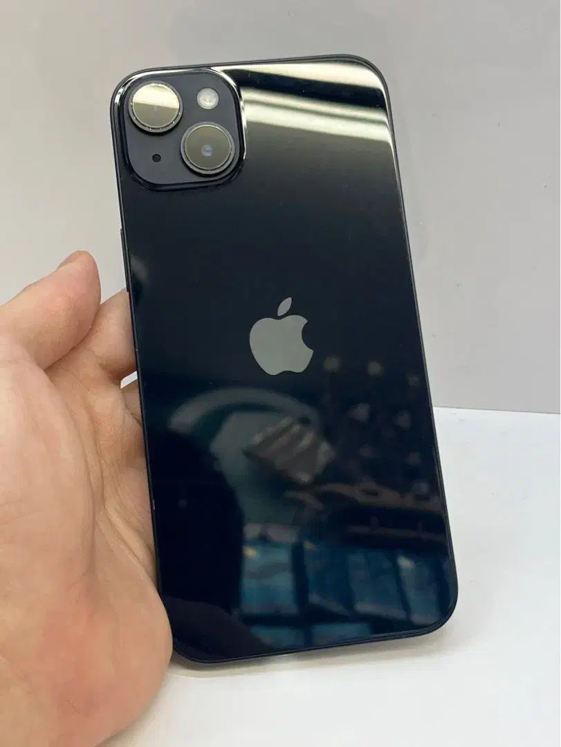 iPhone 13 256|موبایل|همدان, |دیوار