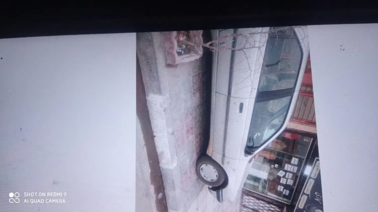 پژومدل 87|خودرو سواری و وانت|بیرجند, |دیوار