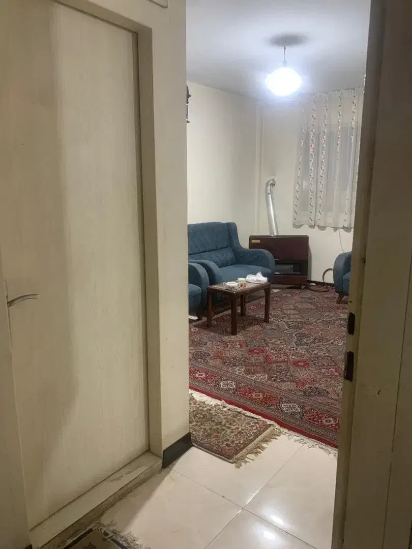 رهن و اجاره ۴۰ متری در هاشمی