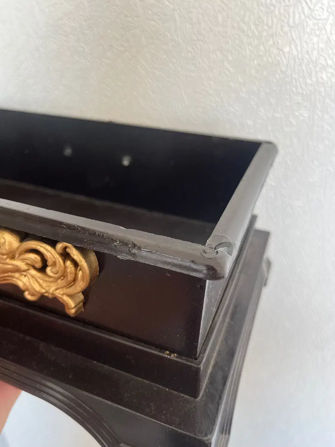 جا دستمالی و سطل|صنایع دستی و سایر لوازم تزئینی|شاهرود, |دیوار