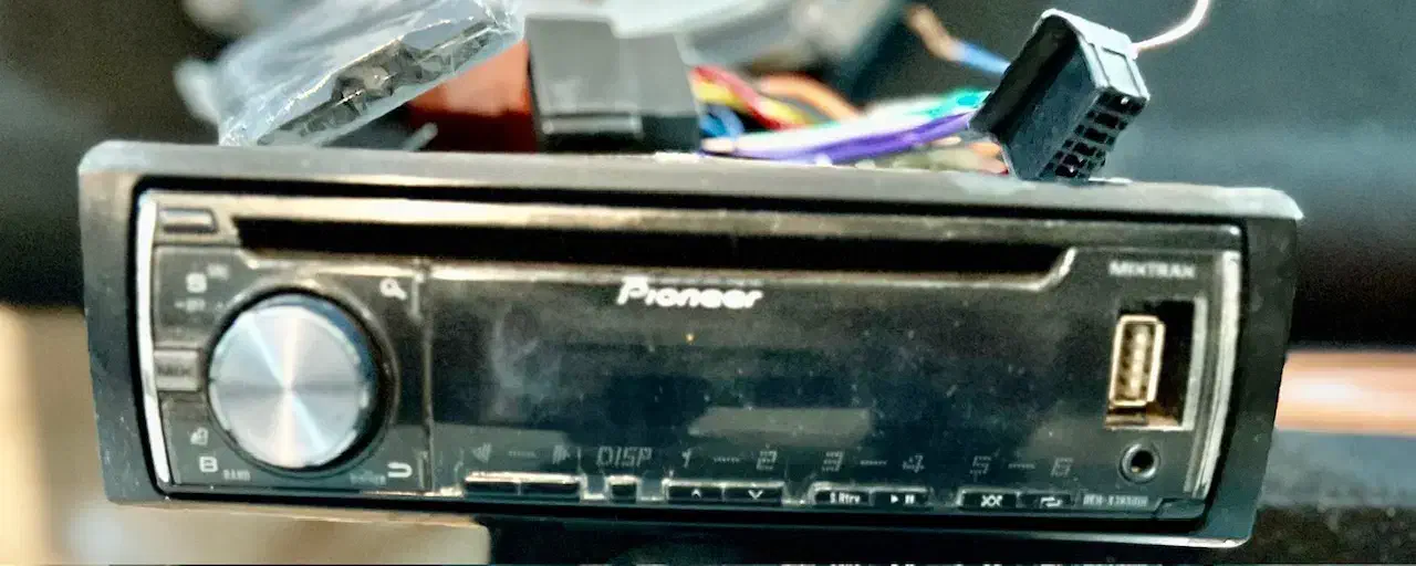 فروش سیستم صوتی کامل|قطعات یدکی و لوازم جانبی|تهران, شهرآرا|دیوار