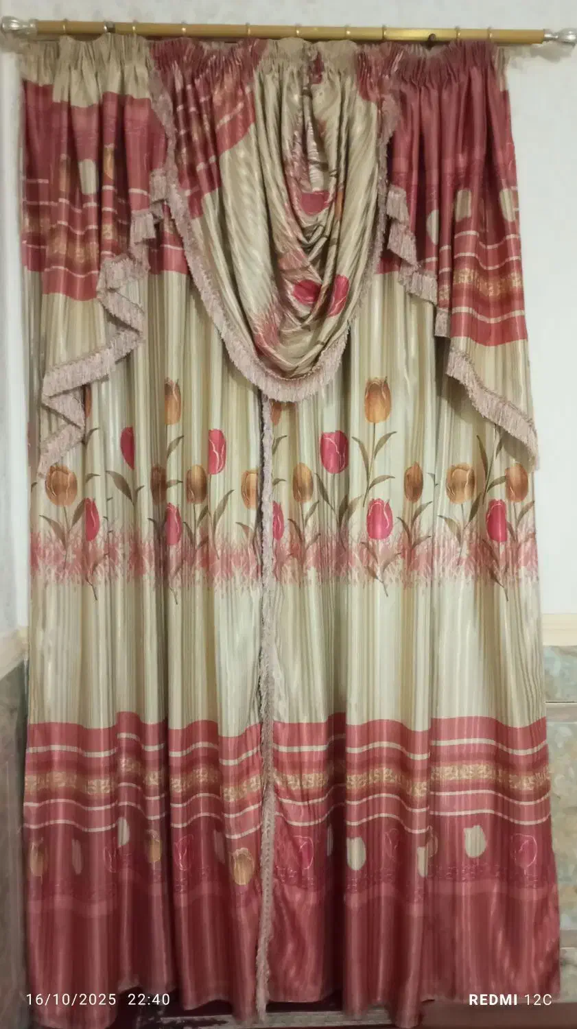 پرده فروشی حراج|پرده، رانر، رومیزی|زهک, |دیوار