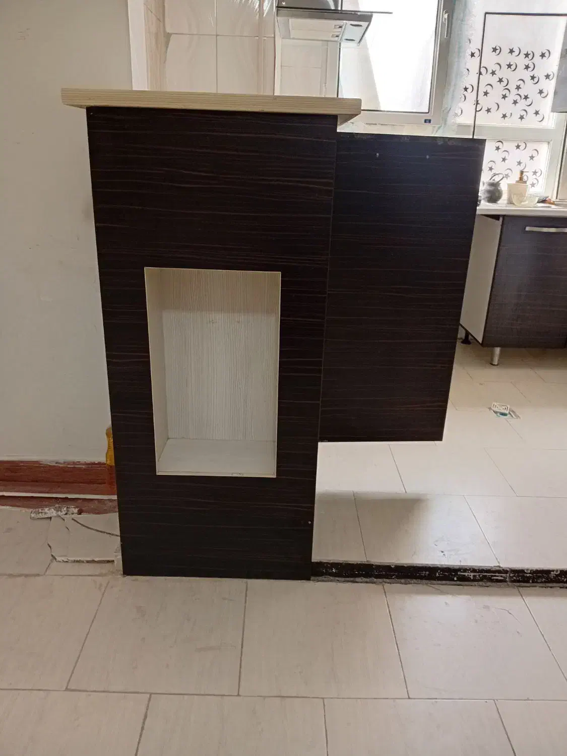 کابینت|مصالح و تجهیزات ساختمان|محمدیه-قزوین, |دیوار