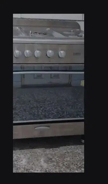 فرگاز استیل|اجاق گاز و لوازم برقی پخت‌وپز|بندرعباس, |دیوار