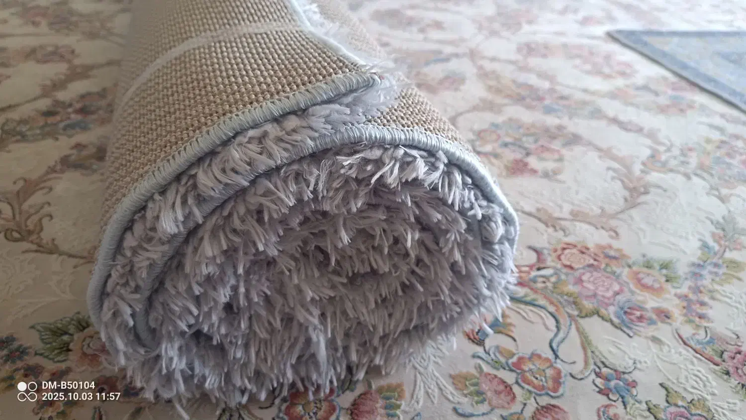 فرش پرزدار|فرش|کرمانشاه, |دیوار