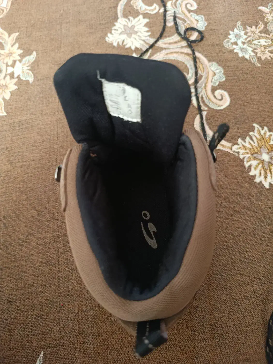 کفش کوهنوردی|کوهنوردی و کمپینگ|مشهد, تربیت (صدف)|دیوار