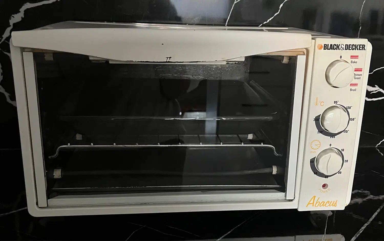 توستر|اجاق گاز و لوازم برقی پخت‌وپز|کرج, کمال‌شهر|دیوار