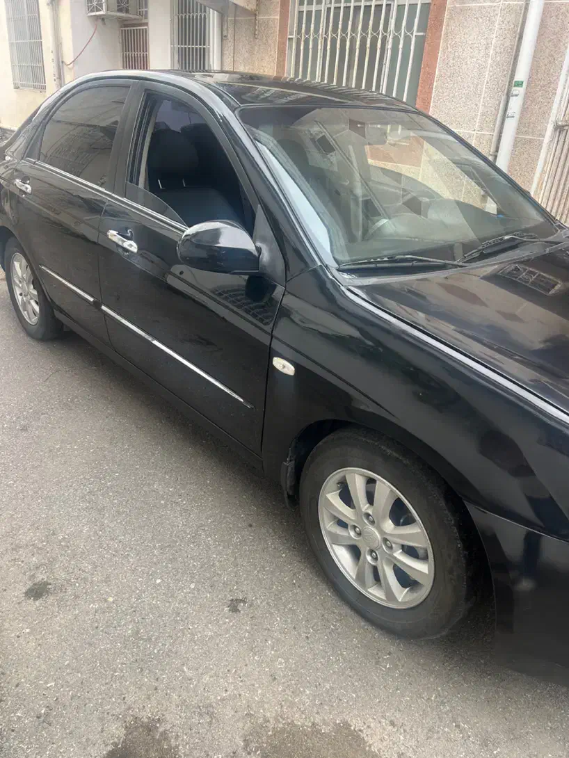 سراتو مدل ۲۰۰۸|خودرو سواری و وانت|نوشهر, |دیوار