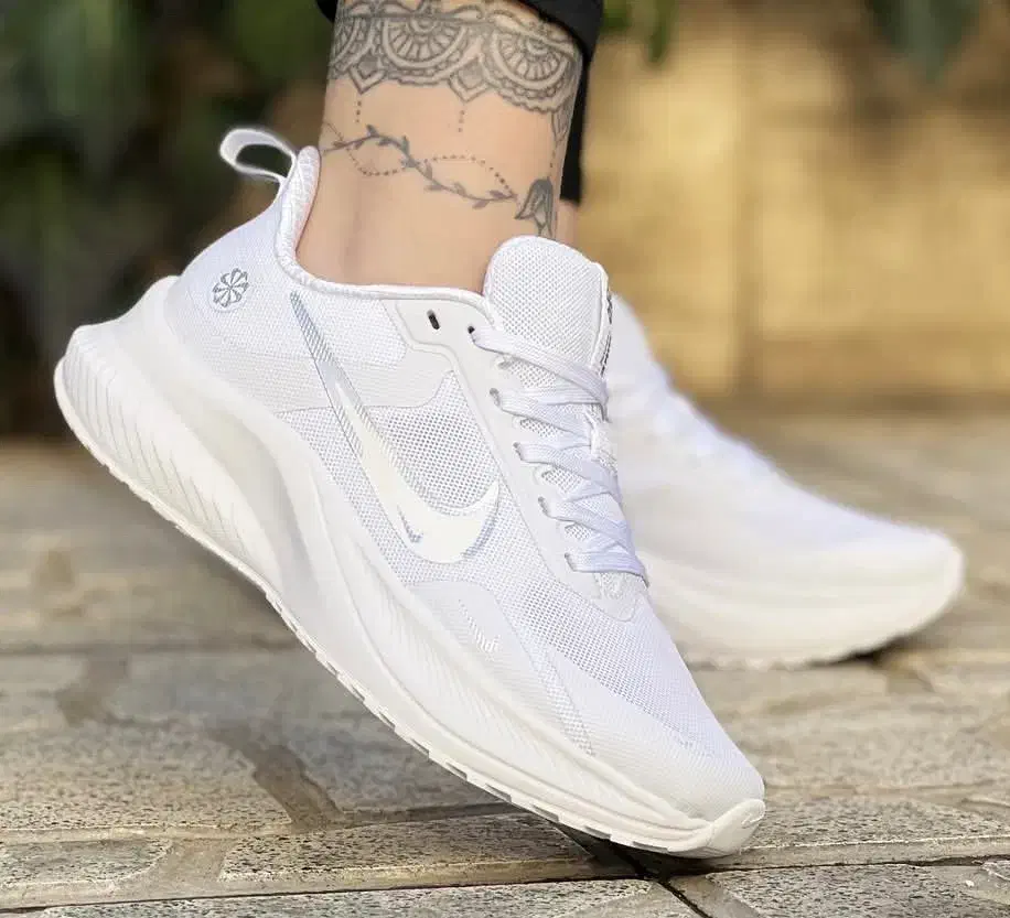 کفش ورزشی10473|کیف، کفش، کمربند|تهران, جنتآباد مرکزی|دیوار