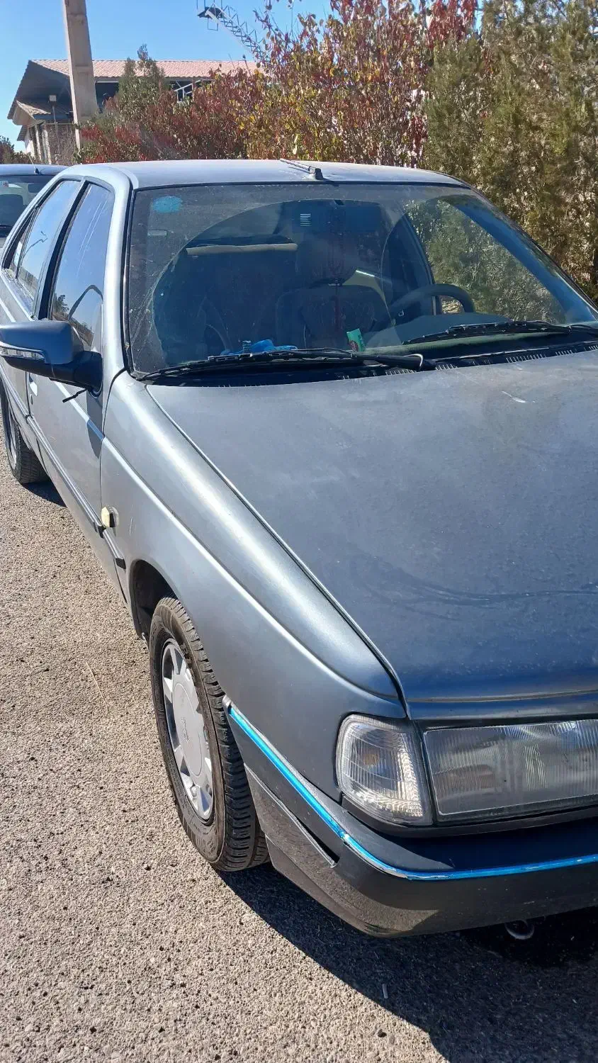 پژو ۴۰۵|خودرو سواری و وانت|سقز, |دیوار