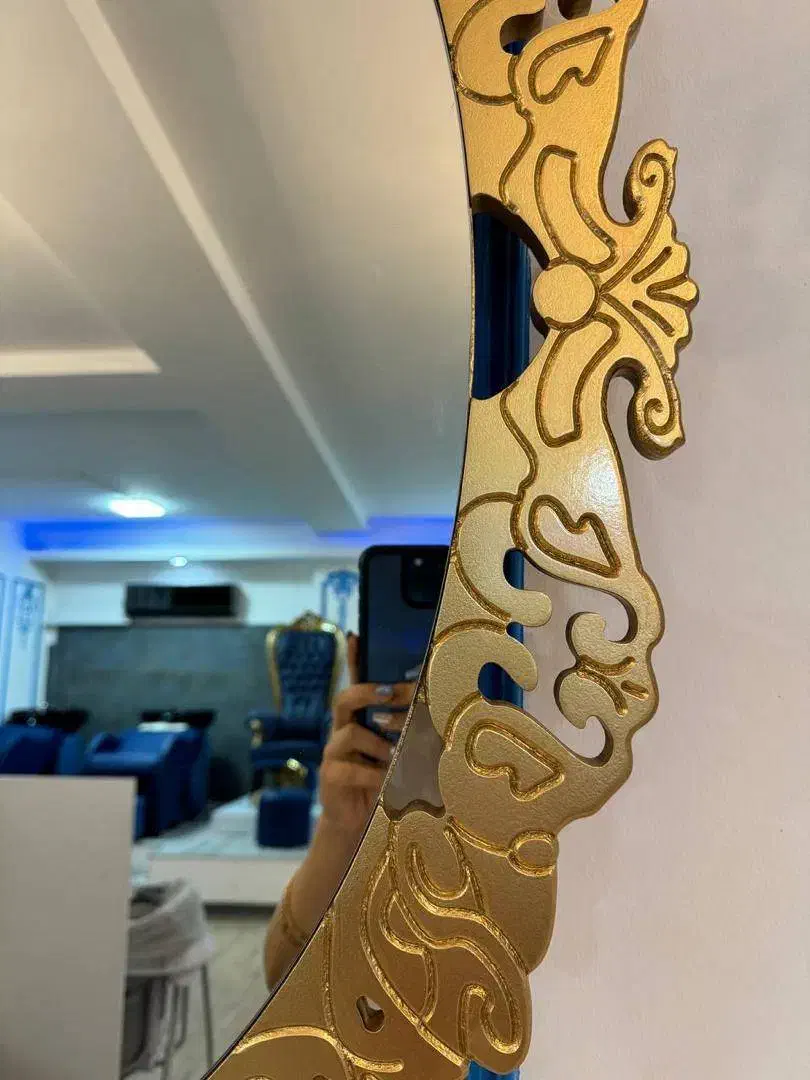 ۲عدد آیینه|آینه|تهران, شهرک آزمایش|دیوار