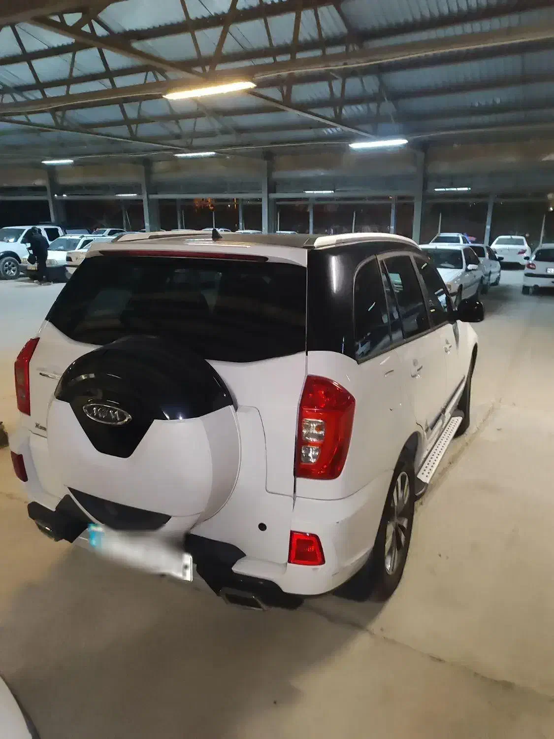 mvm.x33|خودرو سواری و وانت|مرودشت, فاز اول شهرک فرهنگیان|دیوار