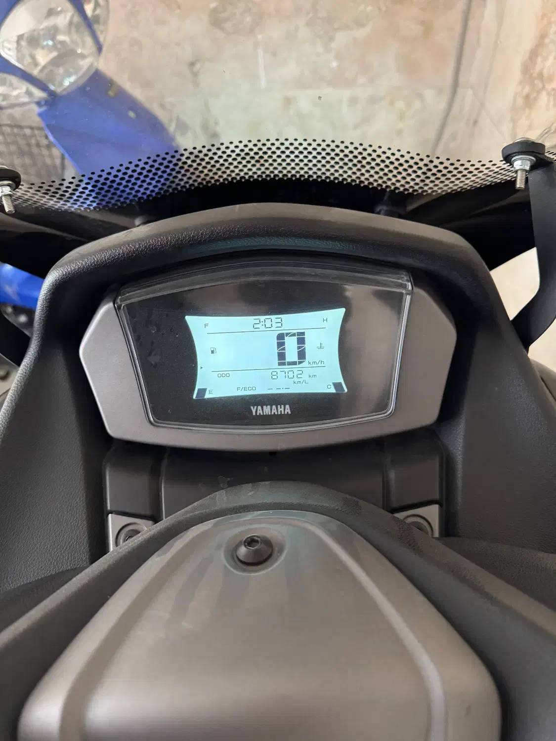 N max|موتورسیکلت|تهران, کامرانیه|دیوار