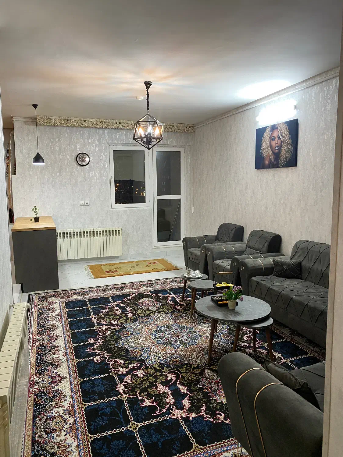 رهن کامل/گلبهار/مجتمع ابادگران/ بازسازی شده|اجارهٔ آپارتمان|گلبهار, شهر جدید گلبهار|دیوار