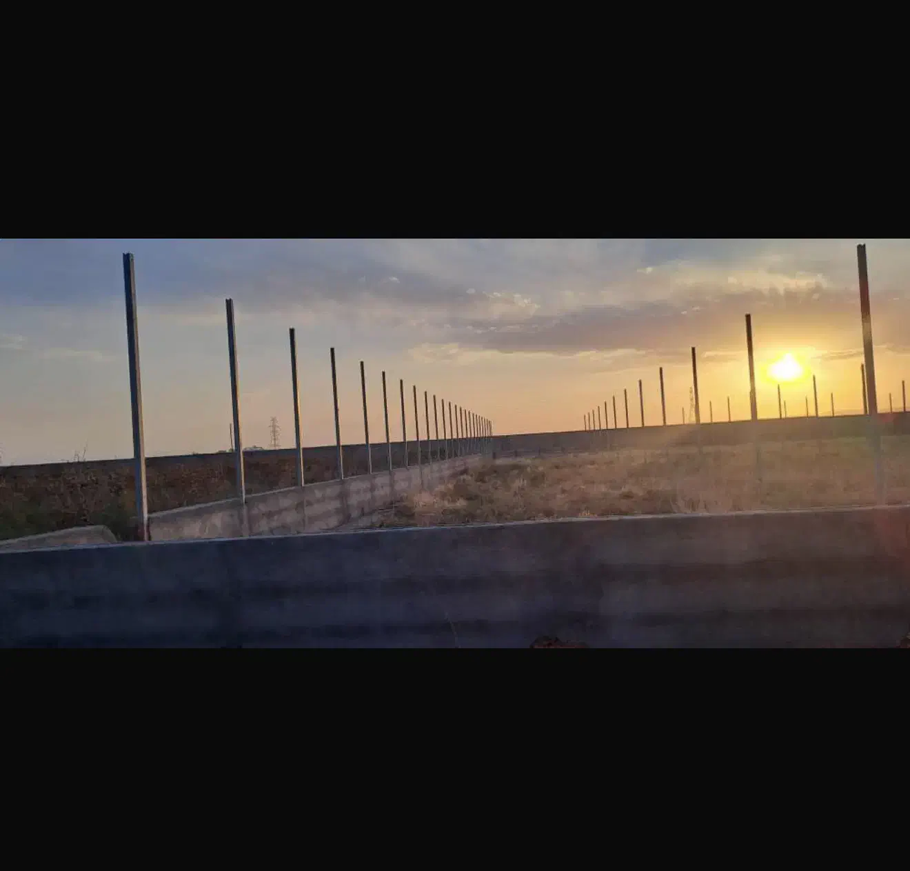 زمین ۵هزارمتری آماده گلخانه|فروش دفتر صنعتی، کشاورزی، تجاری|مشهد, امام خمینی|دیوار