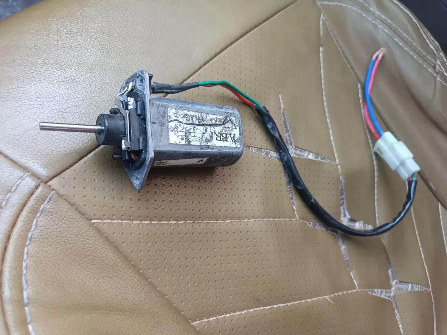 شیشه بالابر|قطعات یدکی و لوازم جانبی|خاش, |دیوار