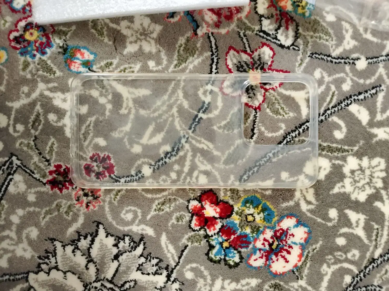 قاپ گوشی ریلمی c61|لوازم جانبی موبایل و تبلت|قروه, |دیوار