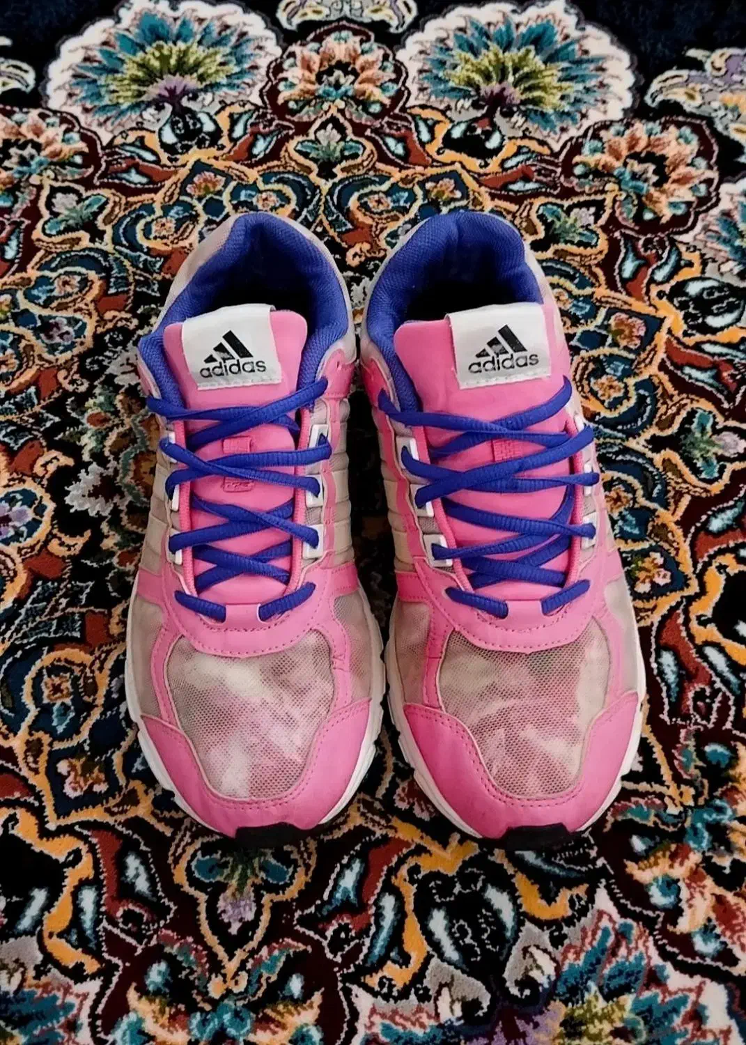 کتونی ZX|کیف، کفش، کمربند|قرچک, باقرآباد|دیوار