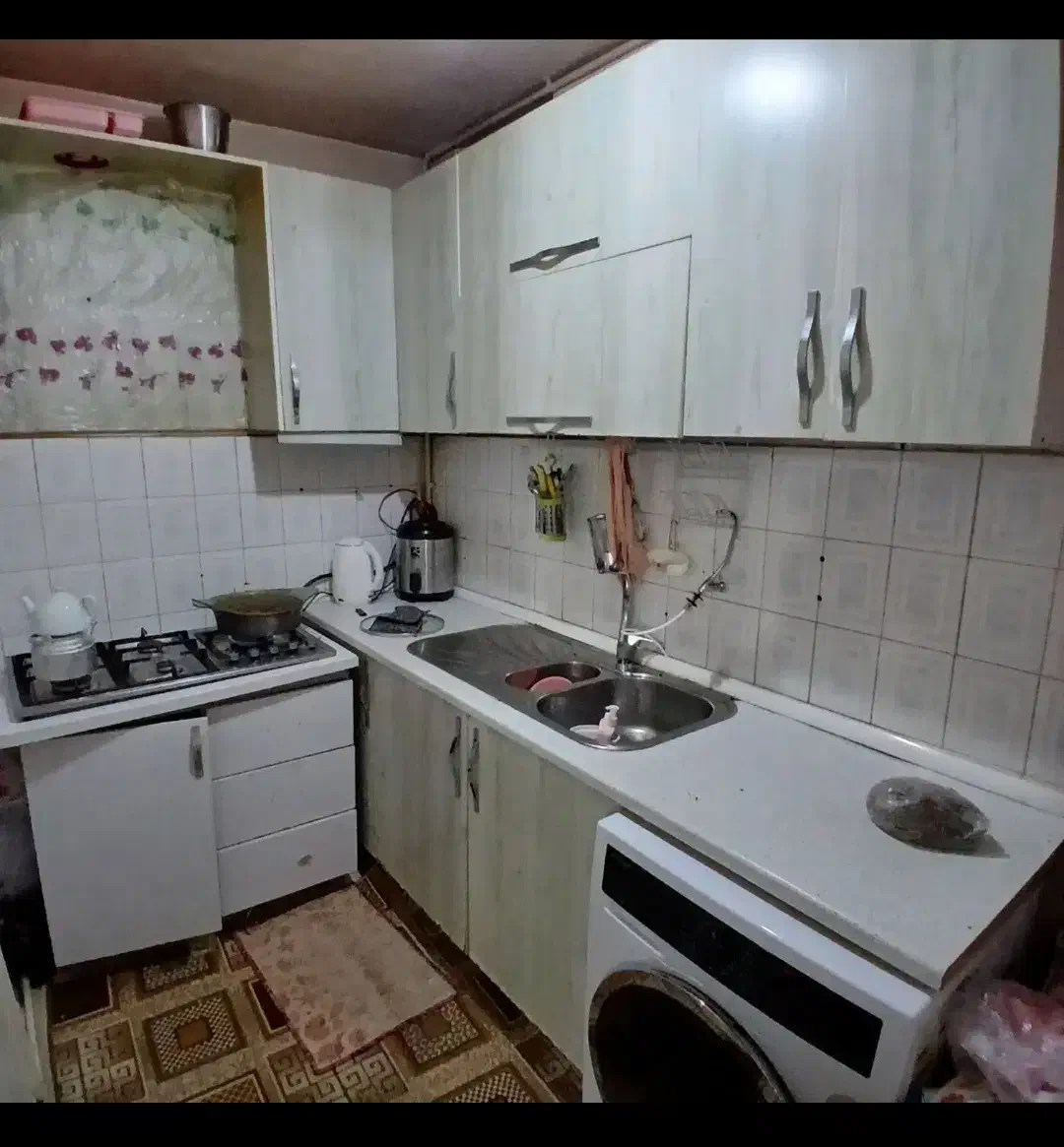 آپارتمان ۵۵ متری|فروش آپارتمان|شاهینشهر, شهرک گلدیس|دیوار