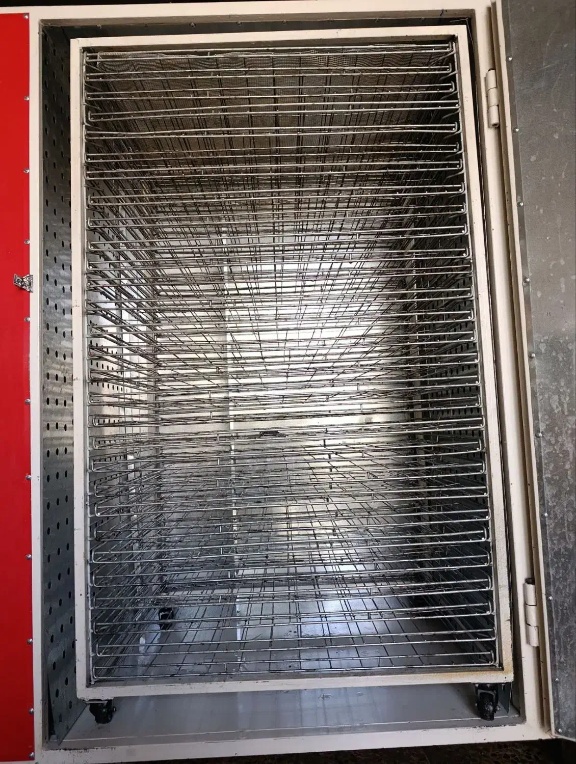 دستگاه میوه خشک کن|ماشینآلات صنعتی|عسگران, |دیوار