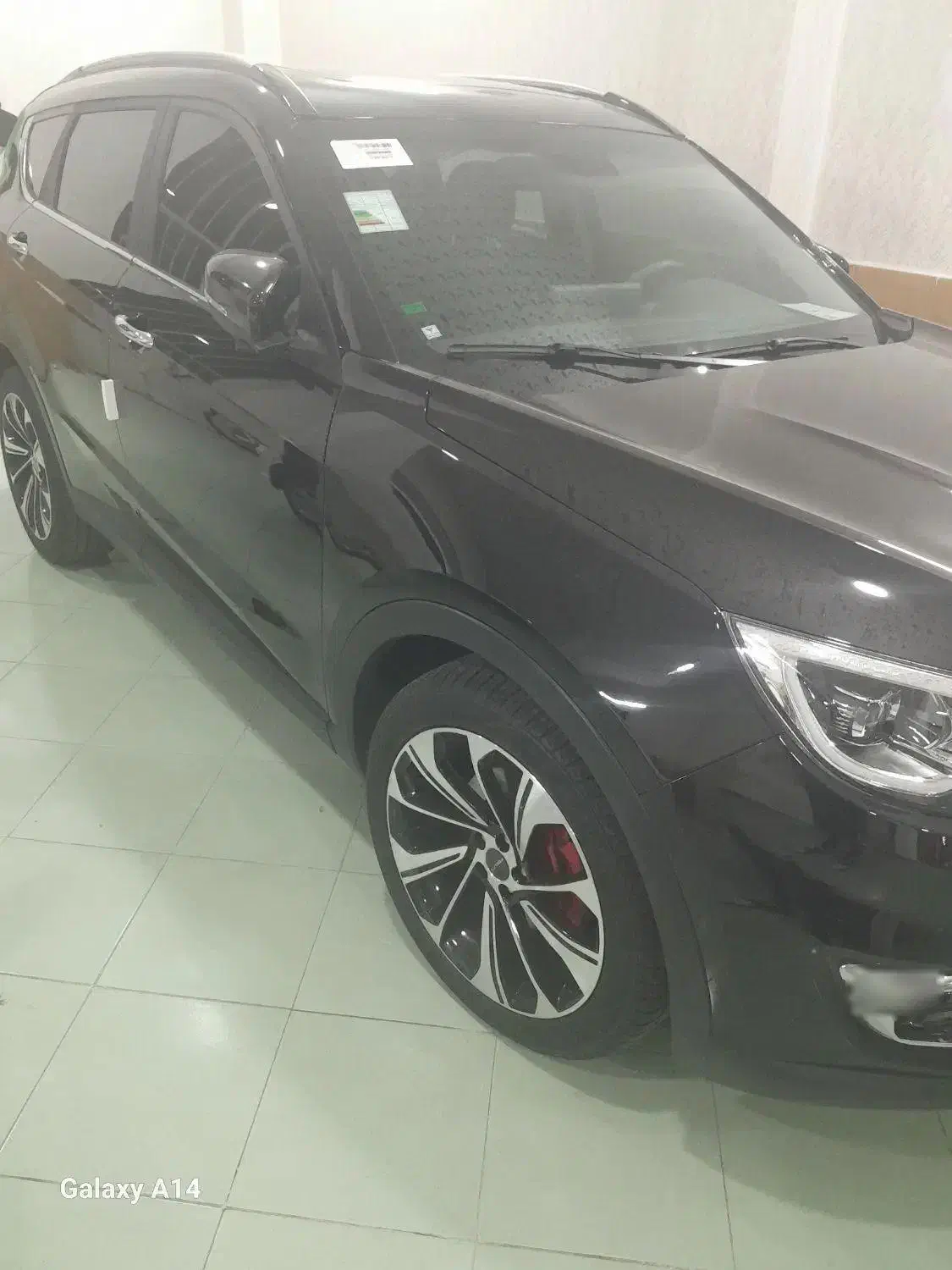 فیدلیتی ۱۴۰۳ کم کار|خودرو سواری و وانت|اردبیل, |دیوار