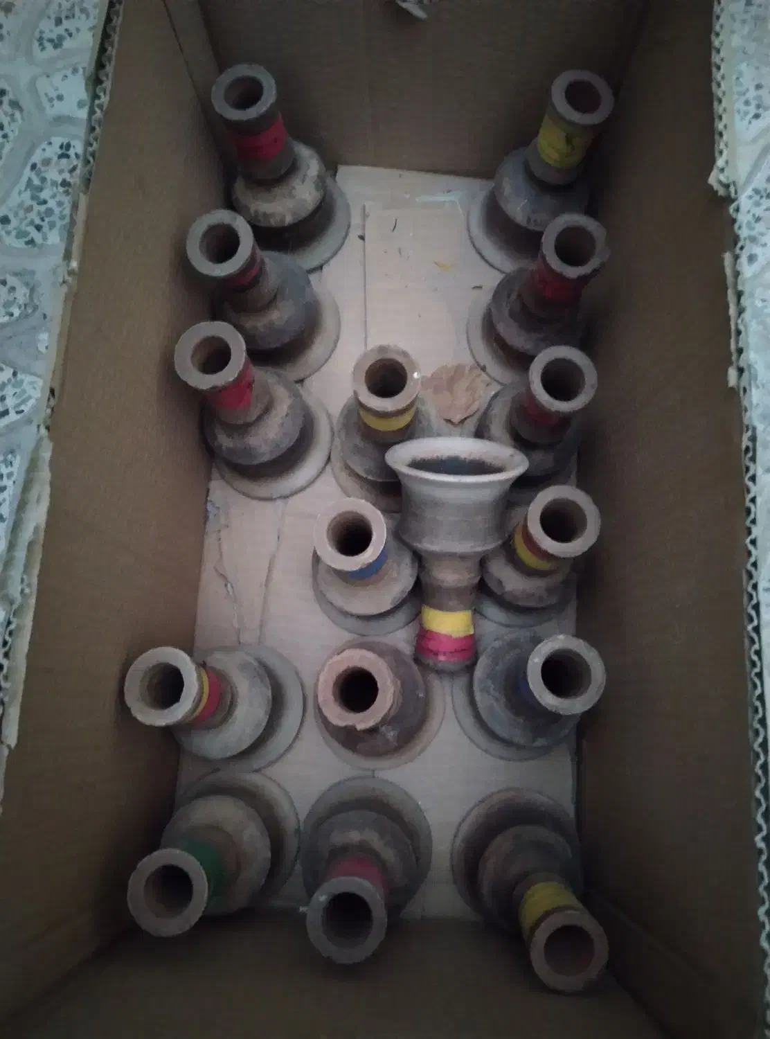 فروش وسایل قهوه خانه|حراج|روانسر, |دیوار