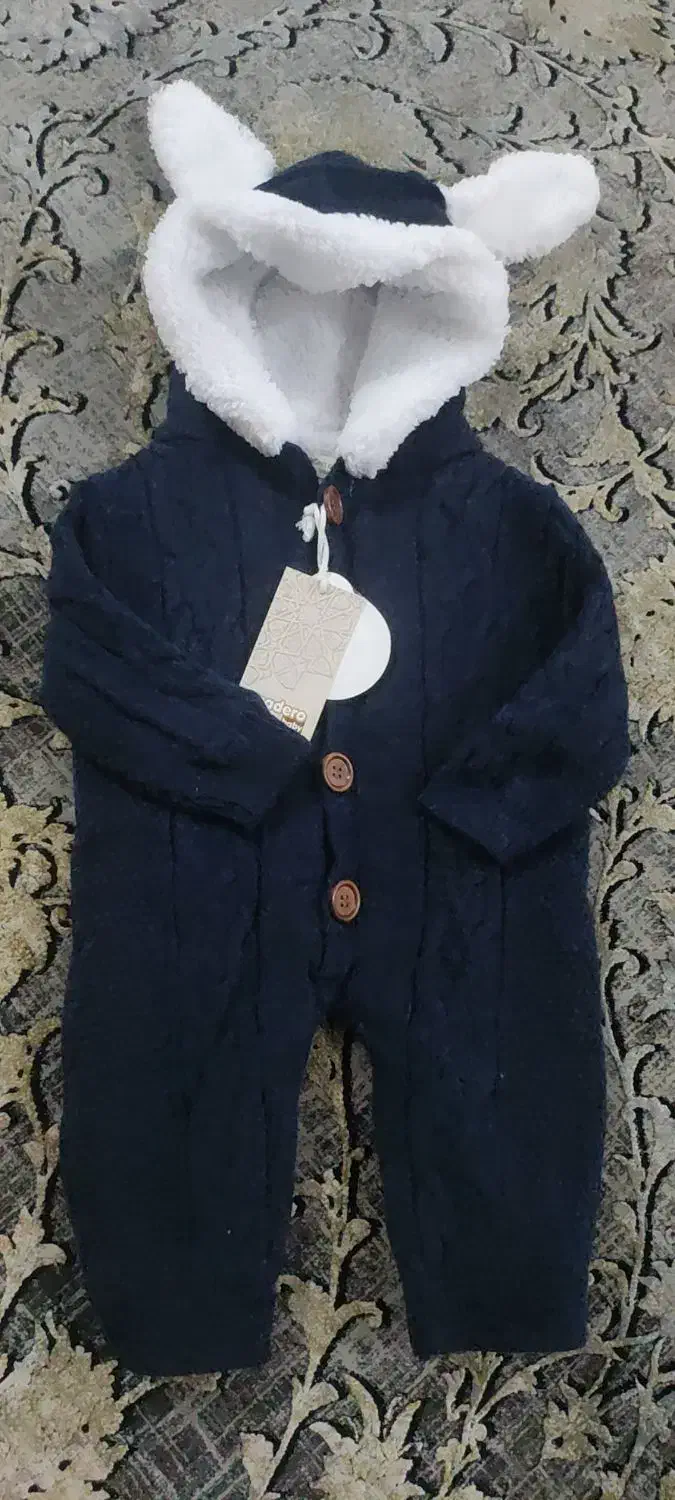 نوزادی جنس اعلا|کفش و لباس بچه|کوهدشت, |دیوار