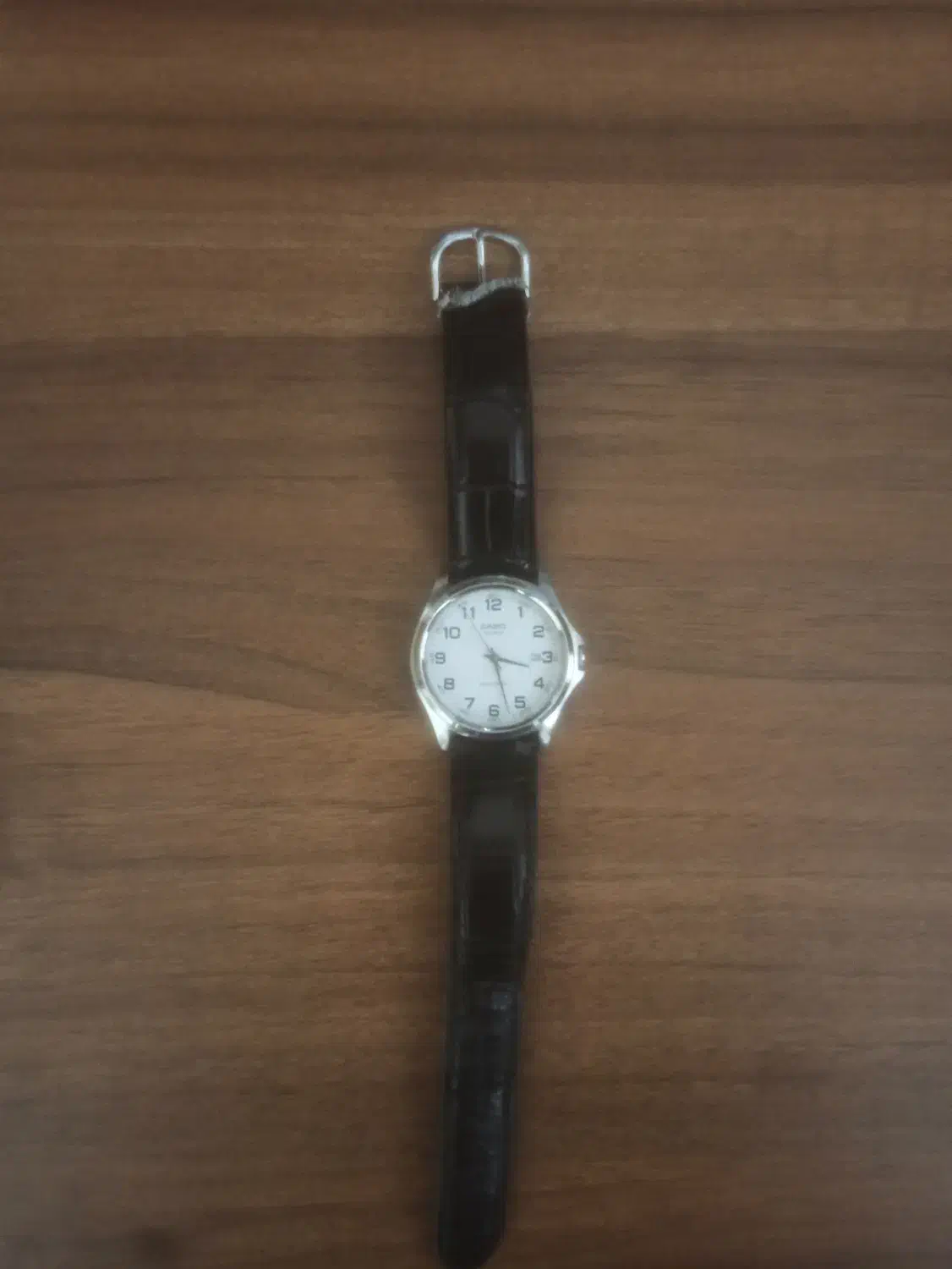 ساعت مچی|ساعت|قم, باغ کرباسی|دیوار