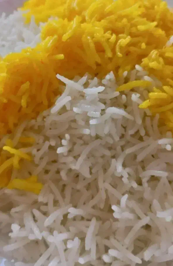 برنج*زرشک*زعفران*هل معطر/همگی با تضمین|خوردنی و آشامیدنی|پرند, فاز ۳|دیوار