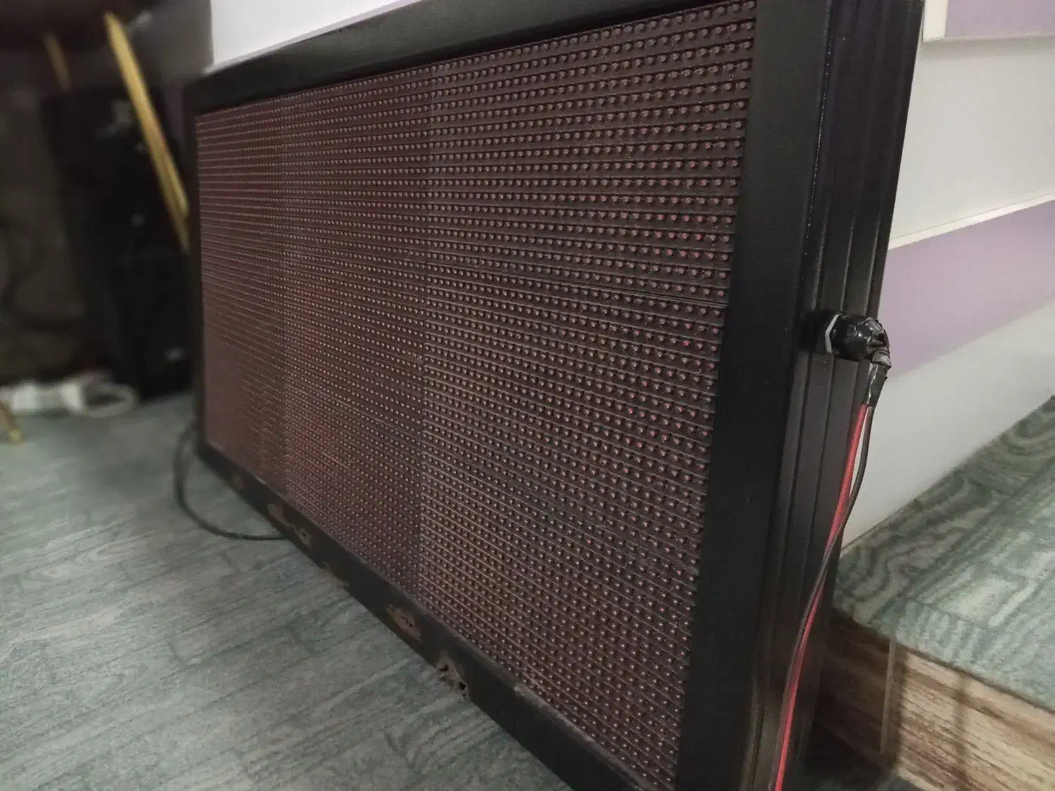 تابلو روان پرنور به همراه آموزش|فروشگاه و مغازه|محمدشهر, ولدآباد|دیوار