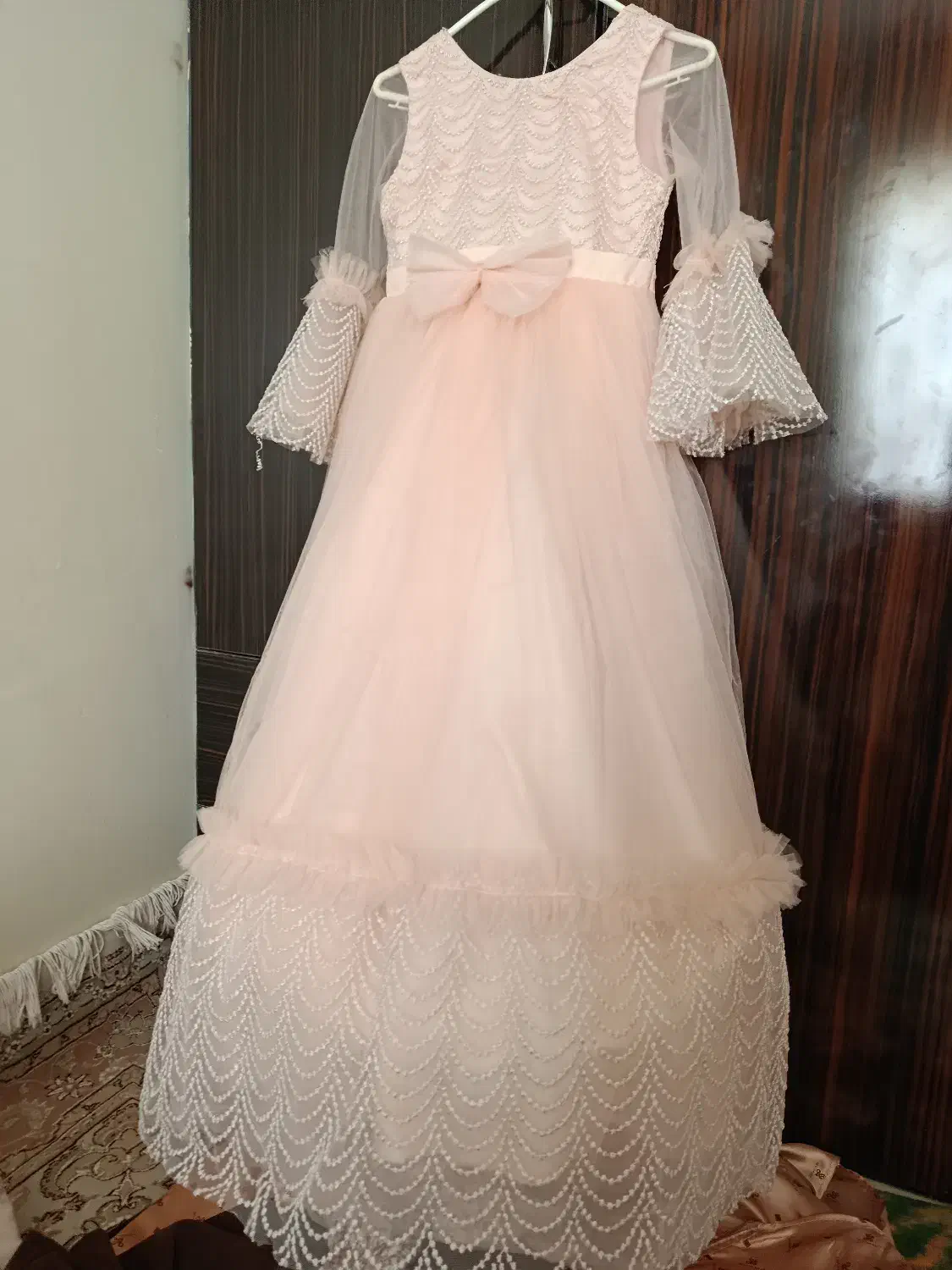 پیراهن دخترانه|لباس|شهرکرد, |دیوار