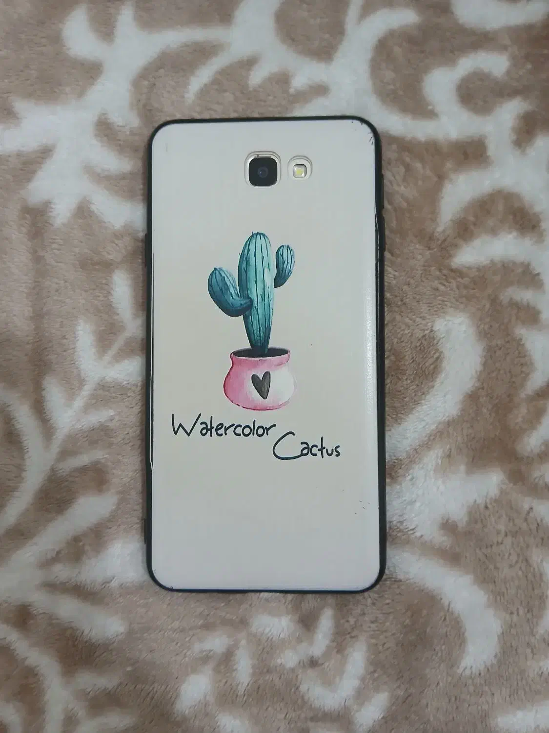 گوشی سامسونگ j7|موبایل|قم, پردیسان|دیوار