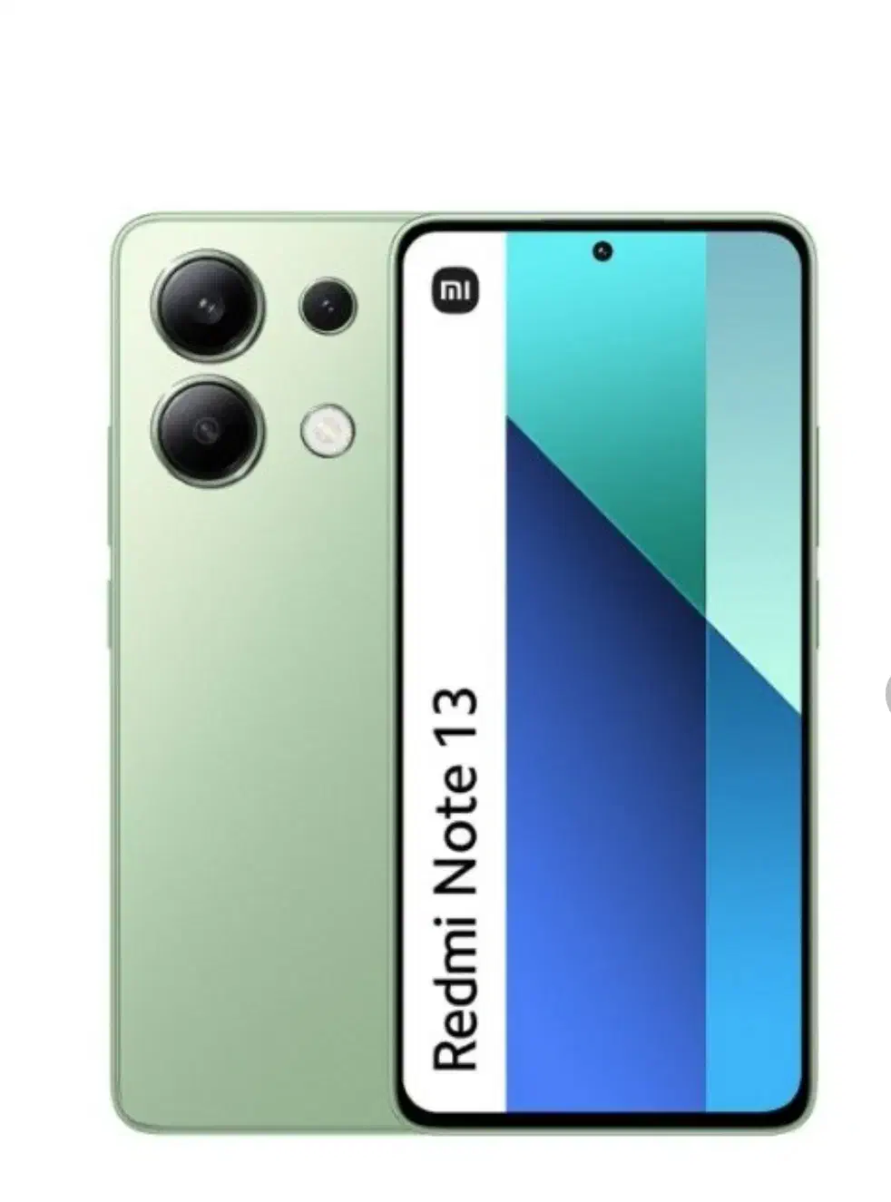 redmi note 13|موبایل|تهران, شمشیری|دیوار