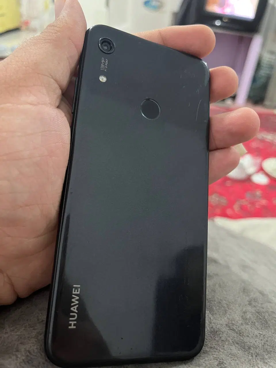 y6s|موبایل|مشهد, شهرک بهارستان|دیوار