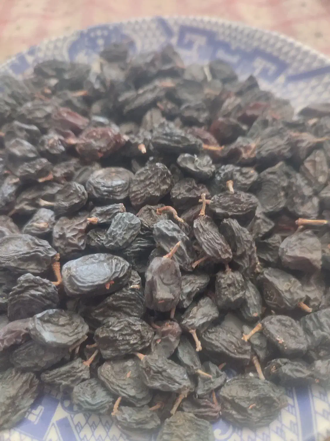 کشمش مویز بدون هسته|خوردنی و آشامیدنی|صائین قلعه, |دیوار