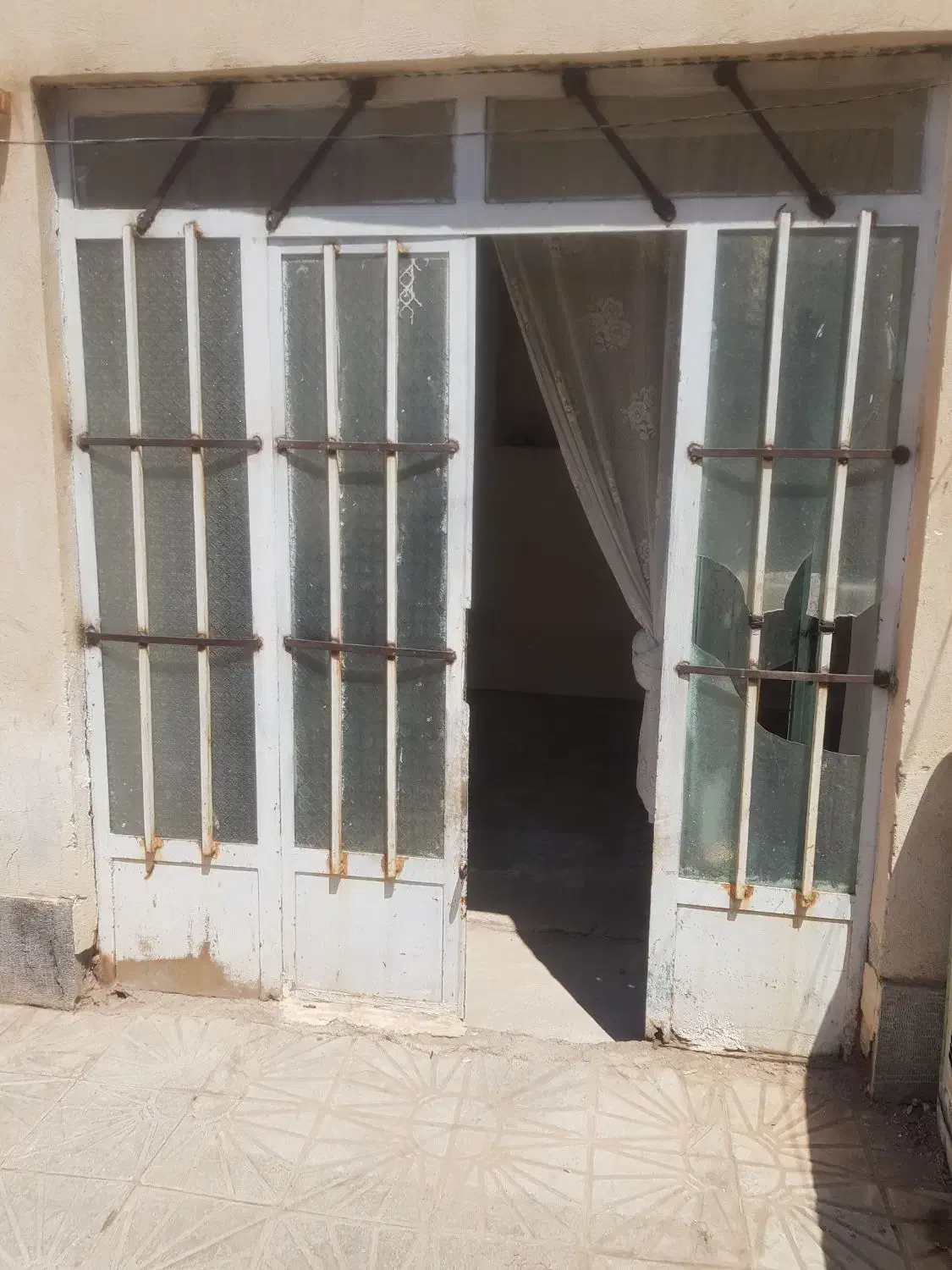 خونه گنبه ایی خبابان خیام|اجارهٔ خانه و ویلا|رفسنجان, |دیوار