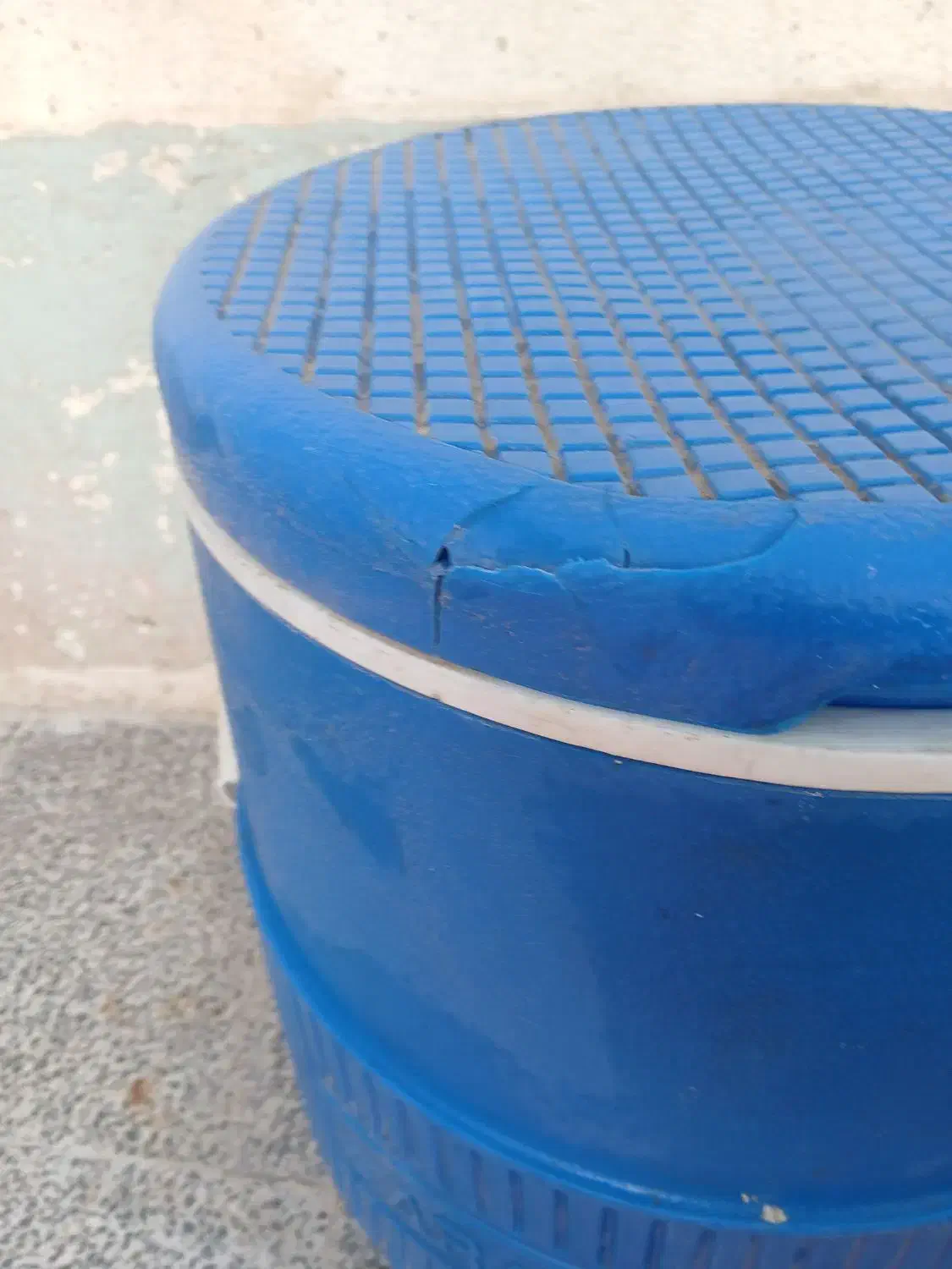 کلمن|ظروف نگهدارنده، پلاستیکی، یکبارمصرف|شیراز, گلکوب|دیوار